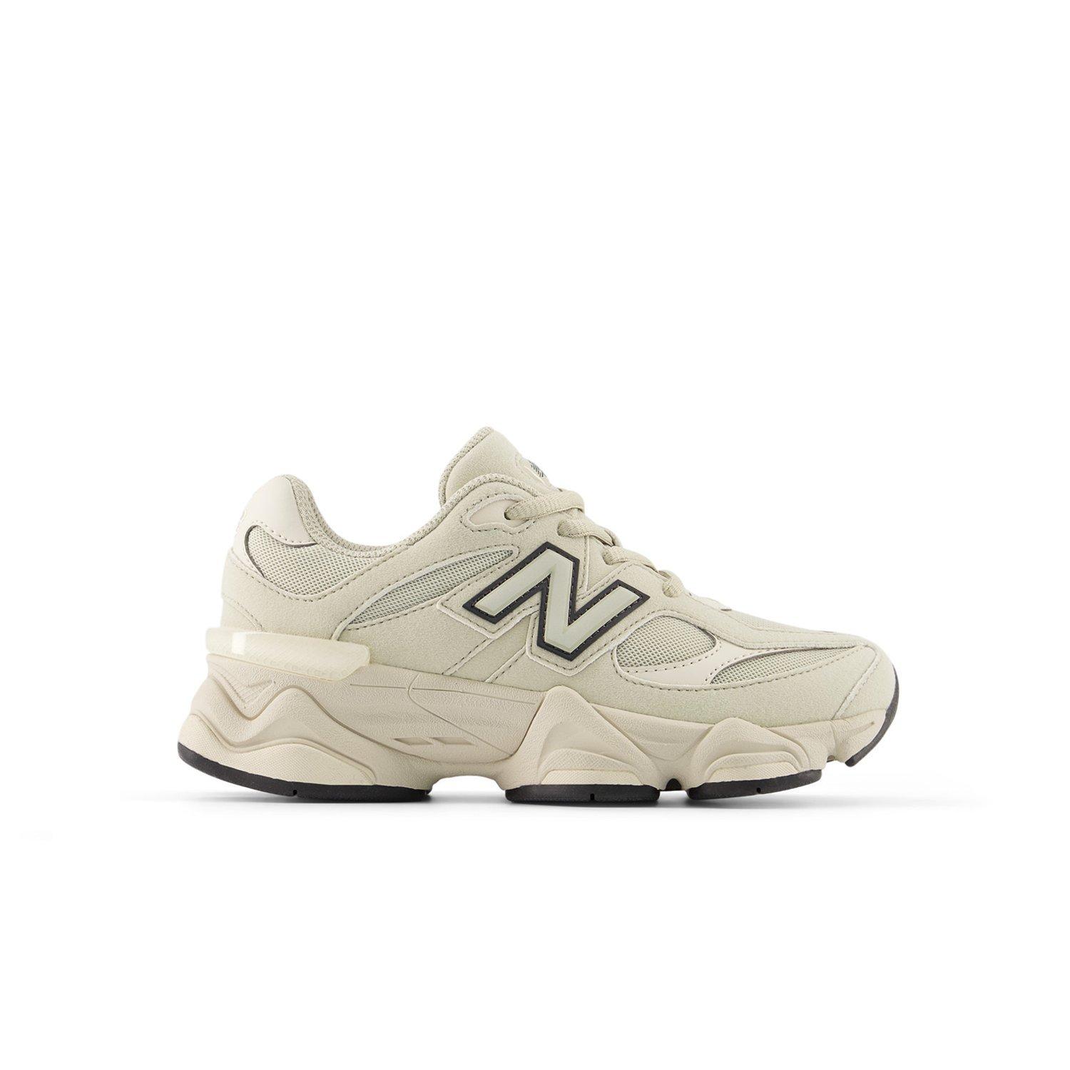 New Balance 9060 "Beige" Preschool Boys' Shoe